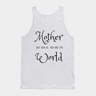 Mother Tank Top